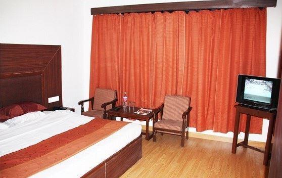 Hotel Green Fields